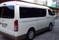 Toyota Hiace 2015 at 42000 km for sale-3