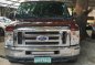 2012 Ford Econovan for sale in Manila-4