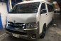 Used Toyota Hiace 2017 for sale in Makati-3