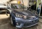 Gray Toyota Corolla Altis 2017 for sale in Quezon City-1