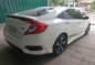 Used Honda Civic 2019 Automatic Gasoline for sale in Pasig-2