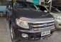 Used Ford Ranger 2015 at 46000 km for sale in Manila-0