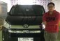 Used Toyota Hiace for sale in Quezon City-1