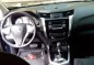 Selling Blue Nissan Navara 2018 Automatic Diesel -5
