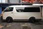 Used Toyota Hiace 2017 for sale in Makati-7