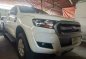 Sell White 2018 Ford Ranger -2