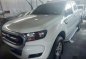 Sell White 2018 Ford Ranger -1