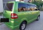 Sell Green 2008 Suzuki Apv at 58000 km-2