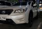2014 Subaru Xv for sale in Las Pinas-6