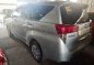 Silver Toyota Innova 2017 for sale -3