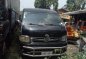 2012 Toyota Hiace for sale in Pasig -1