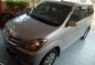 2007 Toyota Avanza for sale in Taguig-0