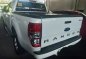 Sell White 2018 Ford Ranger -3