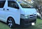 Used Toyota Hiace for sale in Manila-0