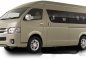 Selling Toyota Hiace 2019 Automatic Gasoline in Mandaluyong-2