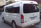 Toyota Hiace 2015 at 42000 km for sale-4