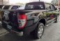 Used Ford Ranger 2015 at 46000 km for sale in Manila-2