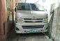 Used Toyota Hiace 2013 for sale in Manila-6