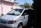 Silver / Grey Nissan Serena 2004 for sale in General Salipada K. Pendatun-0