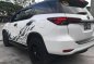 Used Toyota Fortuner for sale in Manila-0