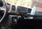2012 Toyota Hiace for sale in Pasig -4