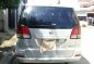 Silver / Grey Nissan Serena 2004 for sale in General Salipada K. Pendatun-4