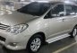 2010 Toyota Innova for sale in Quezon City-0