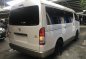 Used Toyota Hiace 2017 for sale in Makati-11