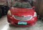 Used Toyota Vios 2012 Manual Gasoline for sale in Manila-2