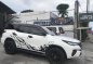 Used Toyota Fortuner for sale in Manila-1