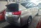 Silver Toyota Innova 2017 for sale -4