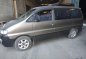 2000 Hyundai Starex for sale in Pasig-1