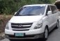 Used Hyundai Grand Starex 2008 for sale in Marikina-0