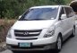 Used Hyundai Grand Starex 2008 for sale in Marikina-9