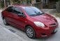 Used Toyota Vios 2008 for sale in Paranaque-0