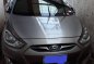 Hyundai Accent 2011 Automatic Gasoline for sale -0