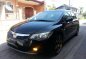 Honda Civic 2007 for sale in Manila-0