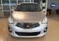 Used Mitsubishi Mirage g4 for sale in Manila-2
