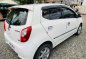Used Toyota Wigo 2014 for sale in Manila-0