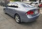 Used Honda Civic 1.8s matic 2007 for sale in Manila-0