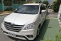 Used Toyota Innova 2015 for salein Manila-1