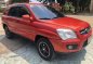 Used Kia Sportage 2009 Automatic Diesel for sale in Talisay-0