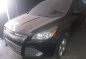 Black Ford Escape 2015 at 87000 km for sale-0