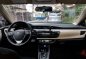 2014 Toyota Corolla Altis for sale in Quezon City -0