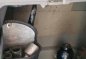 Silver Mitsubishi Montero Sport 2015 Manual Diesel for sale-0