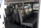 2017 Toyota Hiace for sale in Paranaque -5