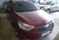 Red Chevrolet Sail 2018 Automatic for sale -0