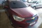 Red Chevrolet Sail 2018 Automatic for sale -0