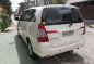 Used Toyota Innova 2015 for salein Manila-2