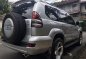 Selling Toyota Land Cruiser Prado 2004 at 90000 km-3